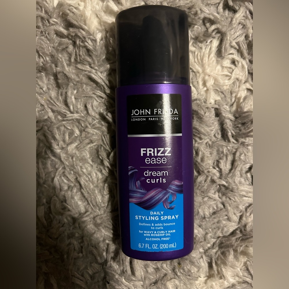 John Freida Styling Spray
